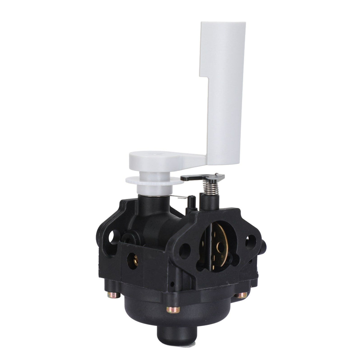 Aluminum Lawn Mower Replacement Carburetor with Paper Pad for GENUINE OEM PART 107 4607 956362 987000 987036