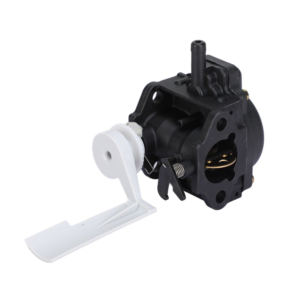 Aluminum Lawn Mower Replacement Carburetor with Paper Pad for GENUINE OEM PART 107 4607 956362 987000 987036
