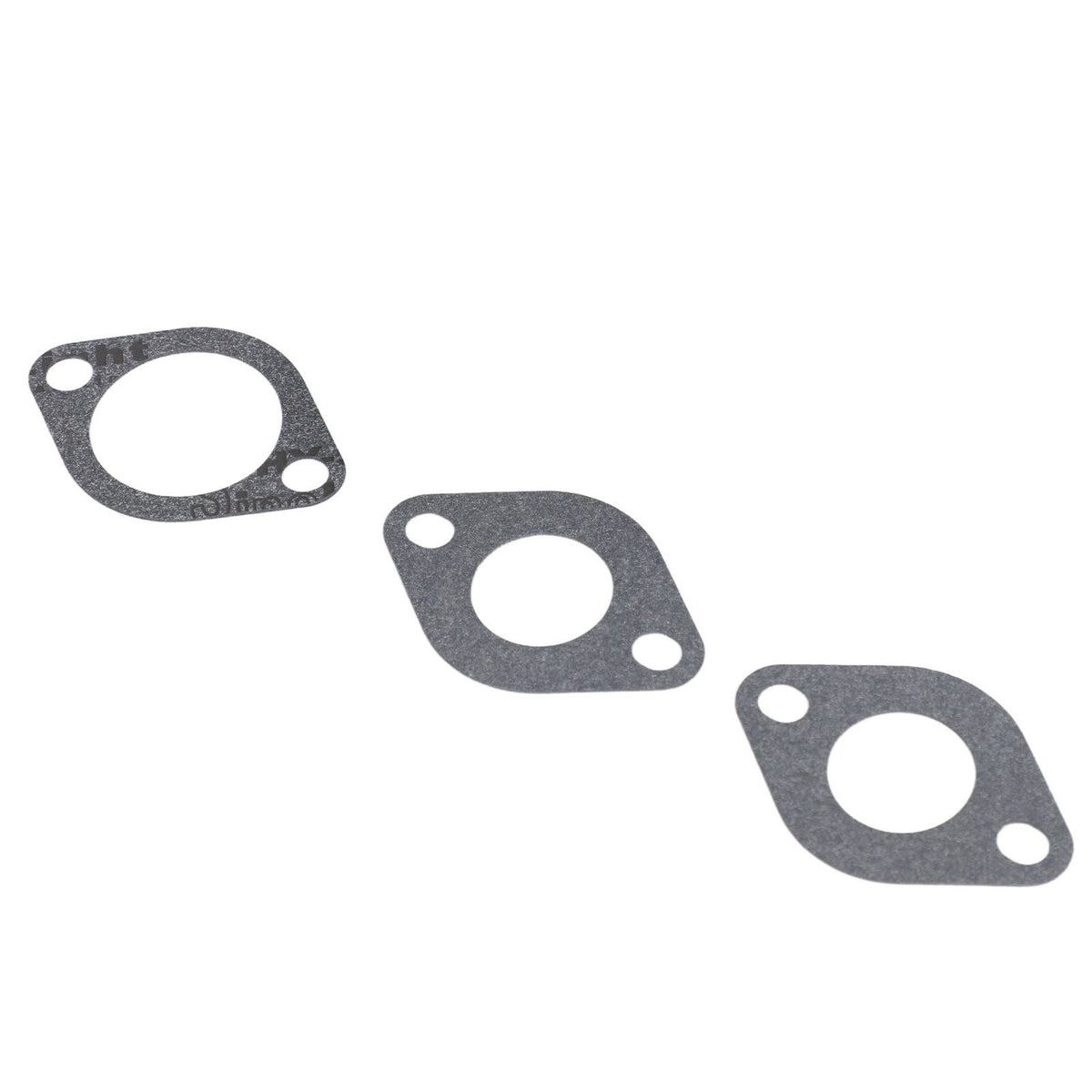 Aluminum Lawn Mower Replacement Carburetor with Paper Pad for GENUINE OEM PART 107 4607 956362 987000 987036