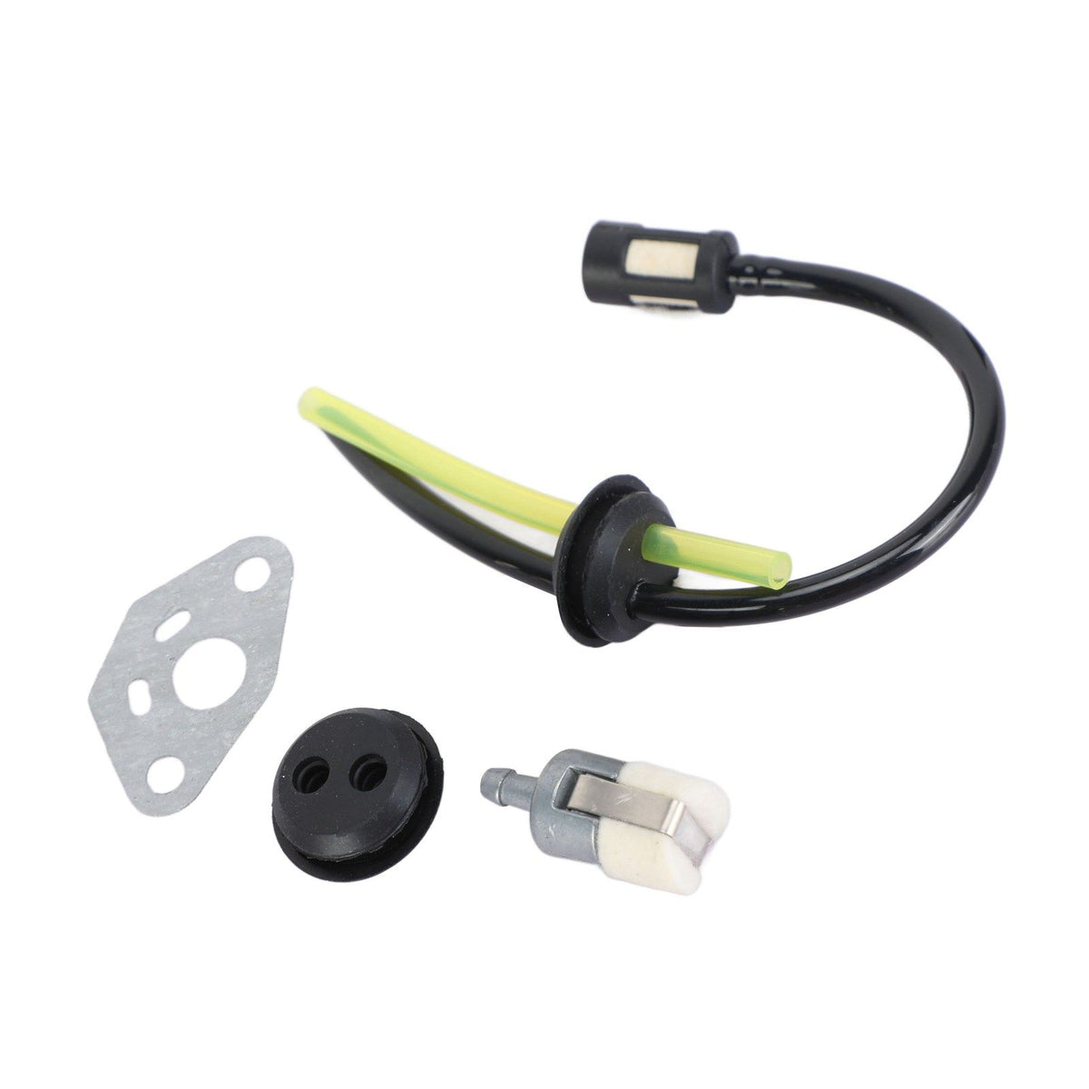 Lawn Mower Carburetor Kit Spark Plug Filter Line for TH23 TH26 TH34 23CC 25CC 26CC 33CC 35CC