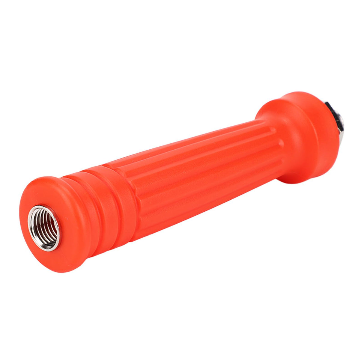 G1/2 High Pressure Sprayer Handle Garden Sprayer Handle Replacement Agricultural Sprayers Accessory Stainless Steel Screw Thread with Inside Filter