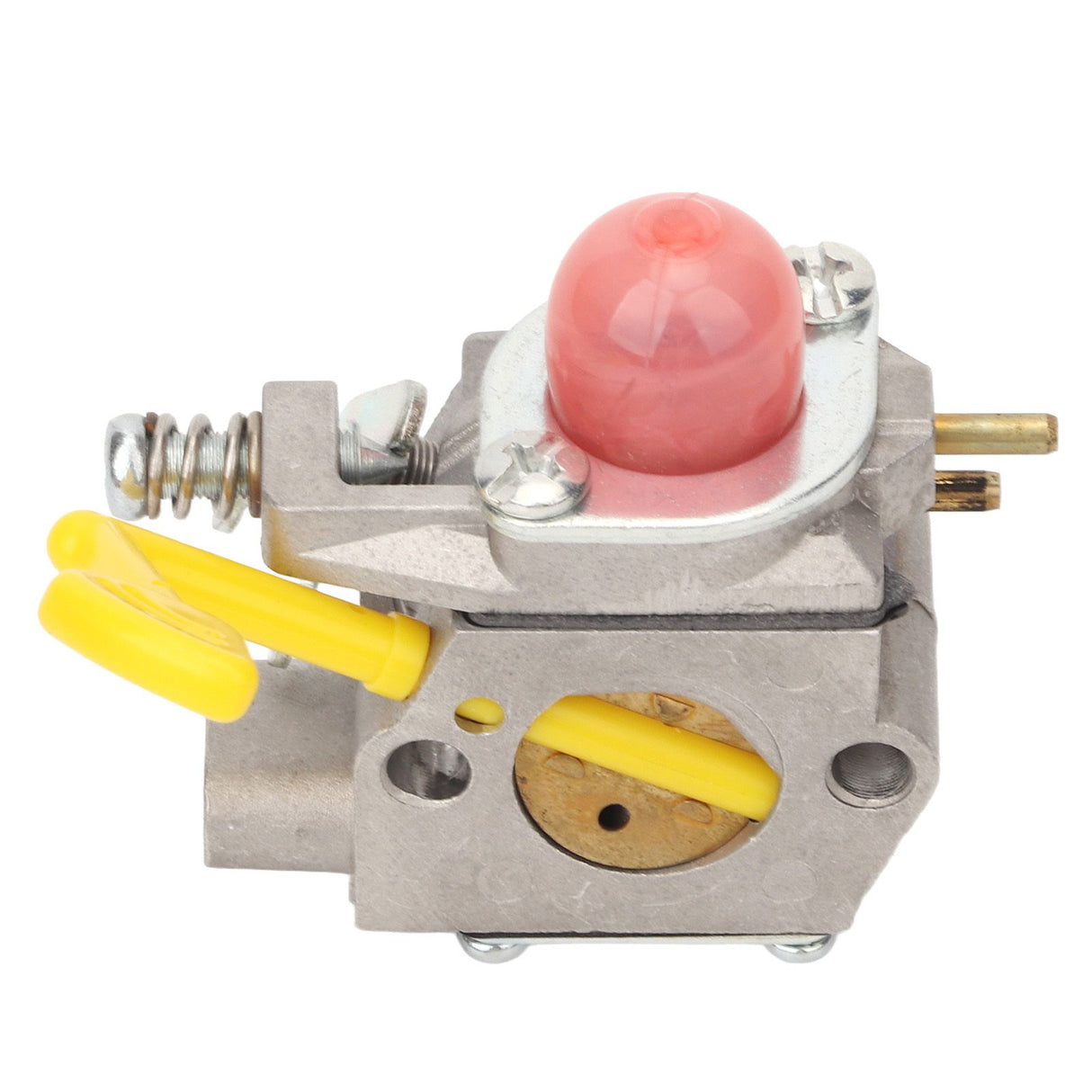 Carburetor 545081831 Leaf Blower Carb Replacement for Poulan Weed Eater BVM200VS Gas Blower