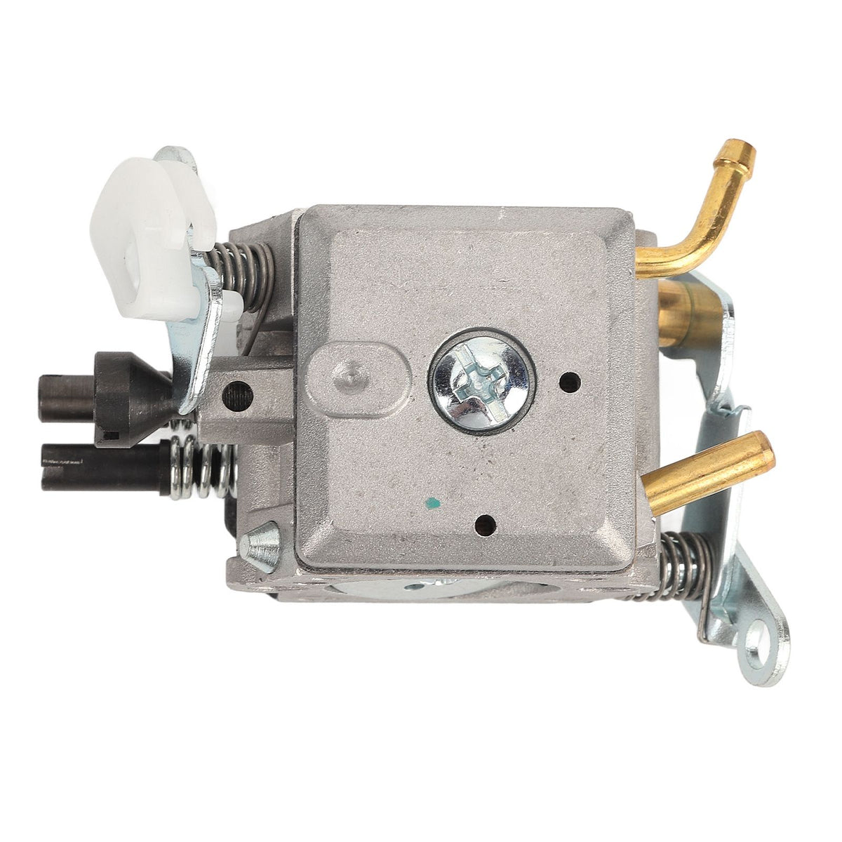 Leaf Blower Carburetor Assembly 545081831 Replacement for Husqvarna 362 365 371 372 372XP Chainsaw