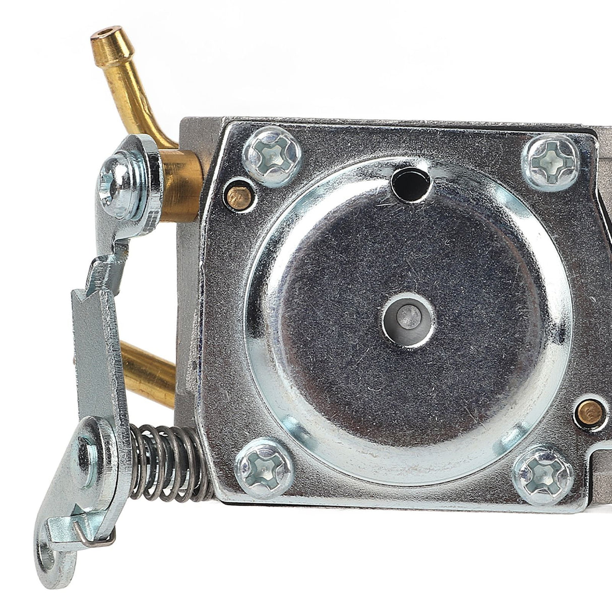 Leaf Blower Carburetor Assembly 545081831 Replacement for Husqvarna 362 365 371 372 372XP Chainsaw