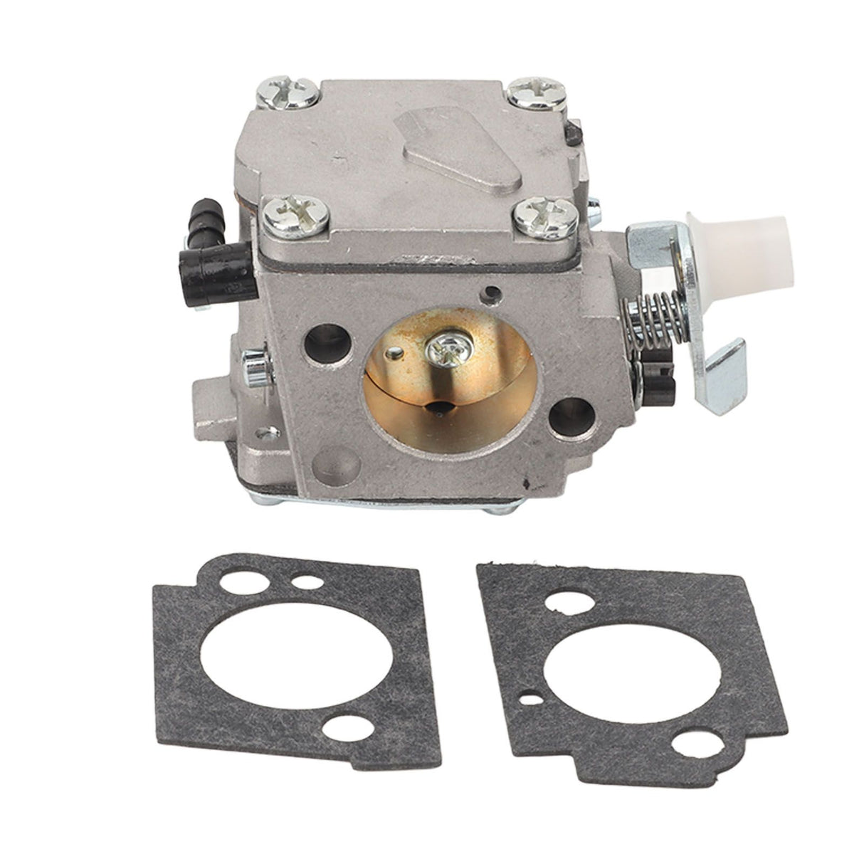 Chainsaw Carburetor Assembly with Gasket 503280401 Replacement for HUSQVARNA 181 288 281 288XP 281XP