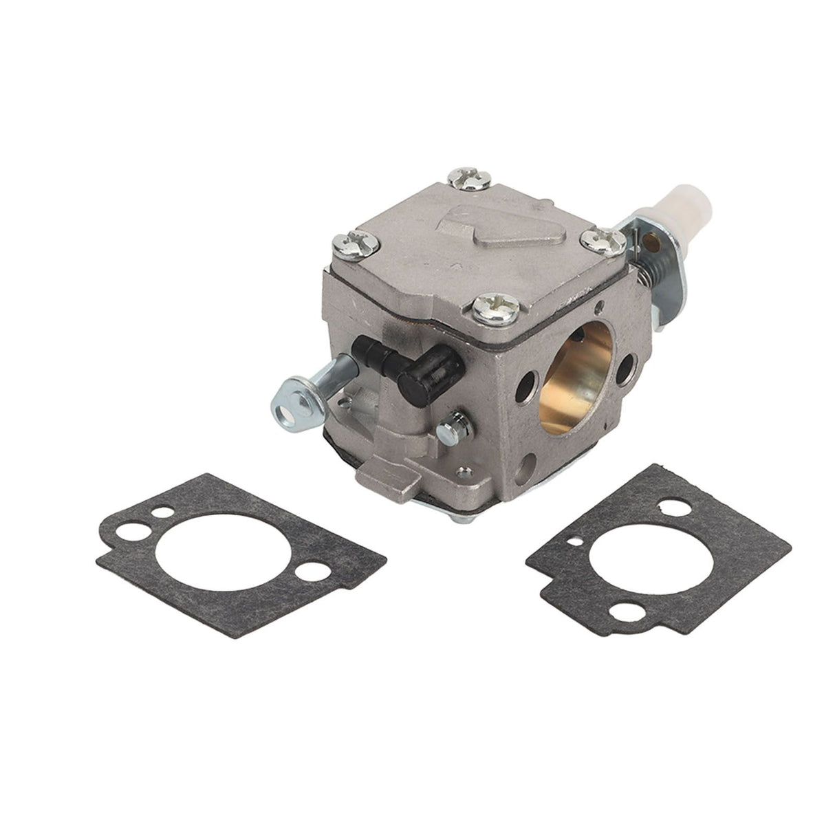 Chainsaw Carburetor Assembly with Gasket 503280401 Replacement for HUSQVARNA 181 288 281 288XP 281XP