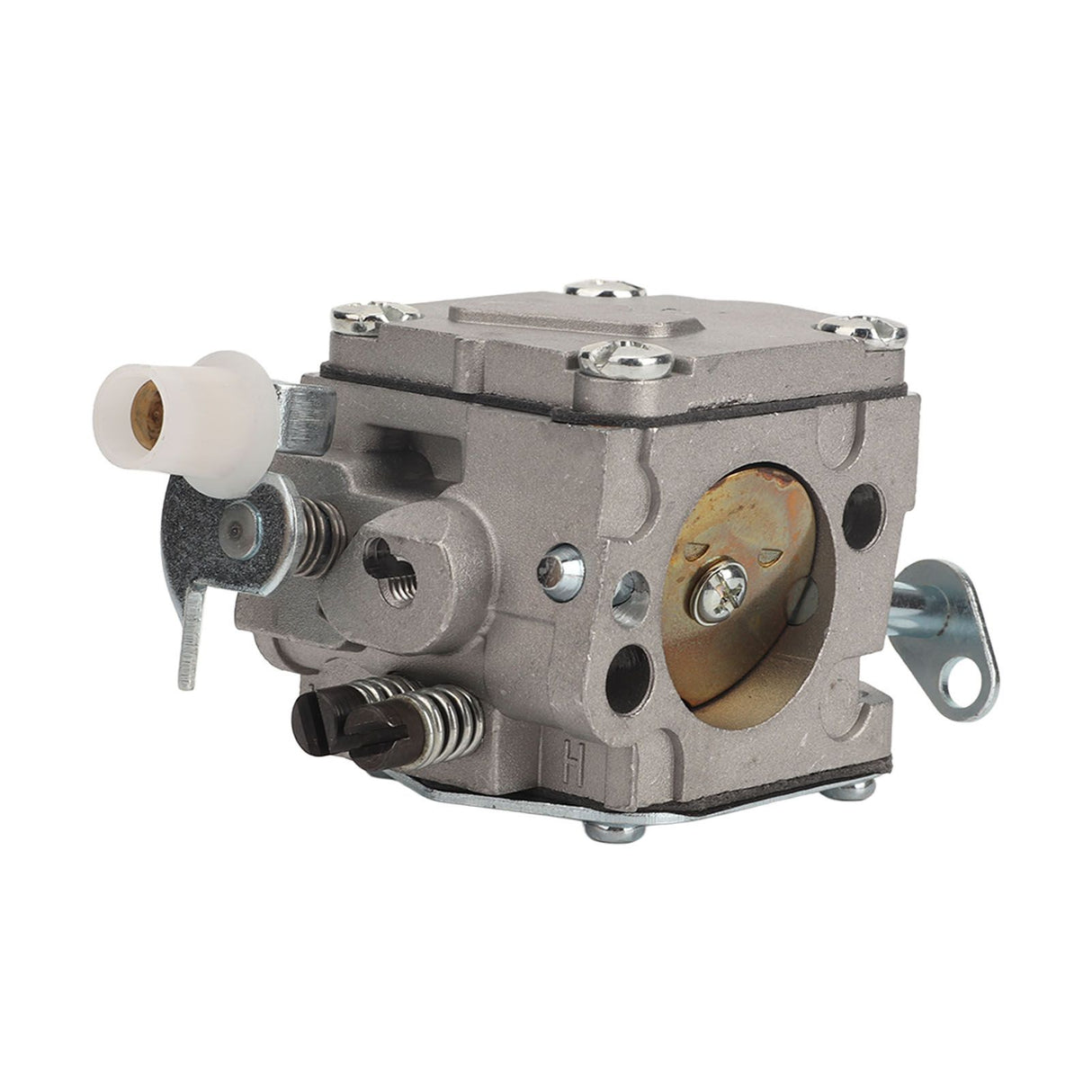 Chainsaw Carburetor Assembly with Gasket 503280401 Replacement for HUSQVARNA 181 288 281 288XP 281XP
