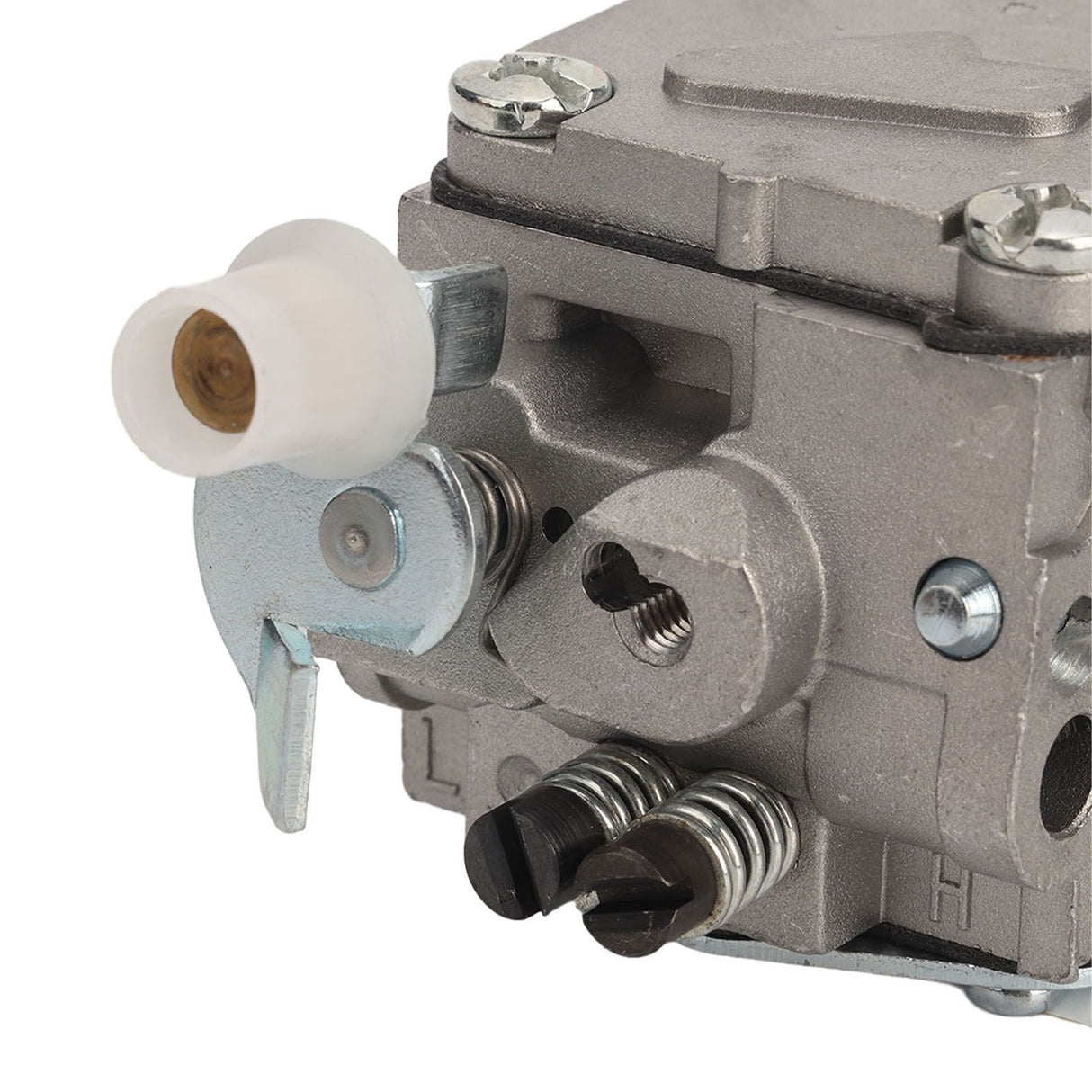 Chainsaw Carburetor Assembly with Gasket 503280401 Replacement for HUSQVARNA 181 288 281 288XP 281XP