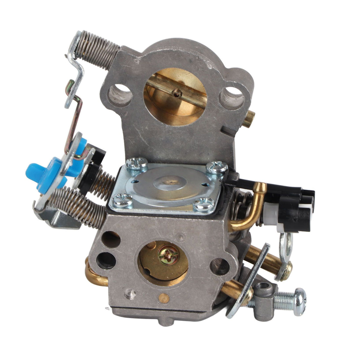 Carburetor Carb Chainsaw Carburetor for Husqvarna 455 455E 460 461 Gardening Tool Accessories 544883001
