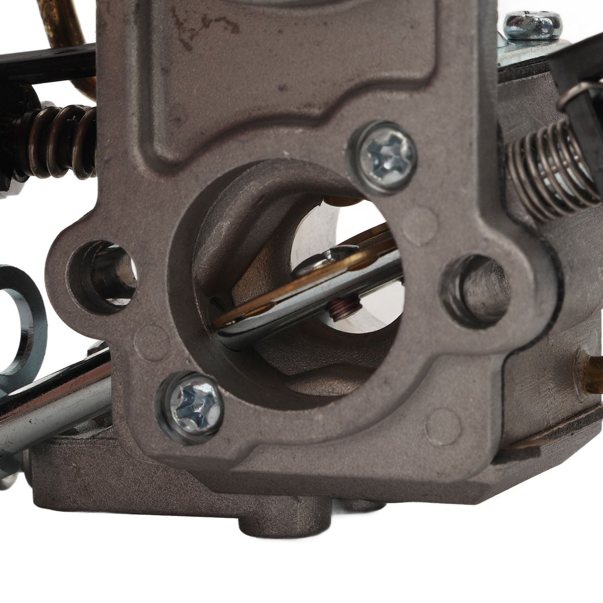 Carburetor Carb Chainsaw Carburetor for Husqvarna 455 455E 460 461 Gardening Tool Accessories 544883001