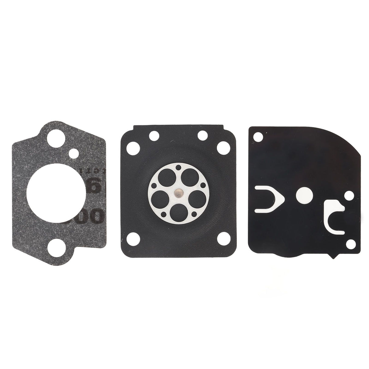 Trimmer Carburetor Repair Kit Carb Gasket Primer Bulb Set for Stihl HS45 FS38 FS55 Lawn Mower