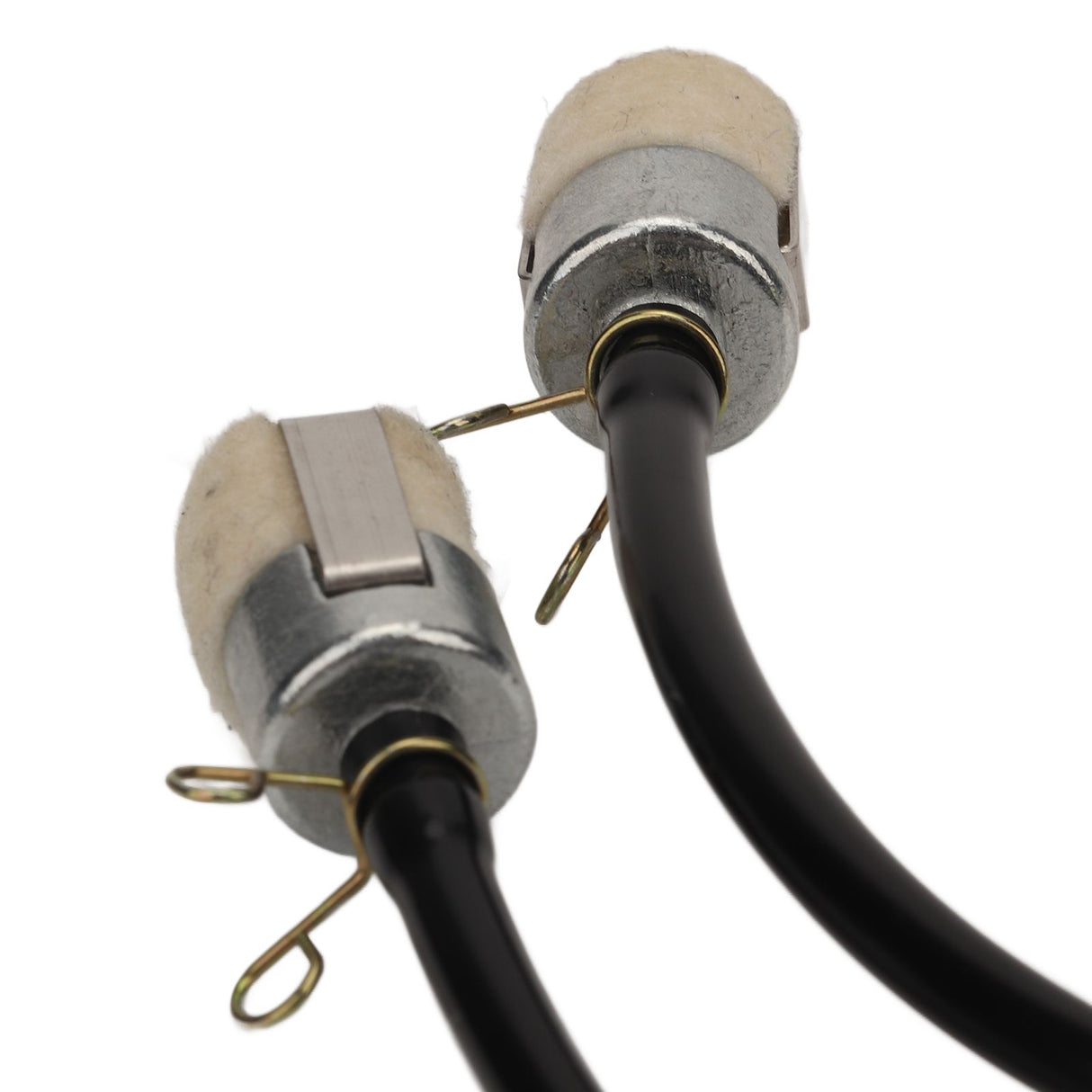 2PCS 2 in 1 Fuel Filter Rubber Multifunctional Tool Replacement for Fuxtec MFS520 Lawn Mower