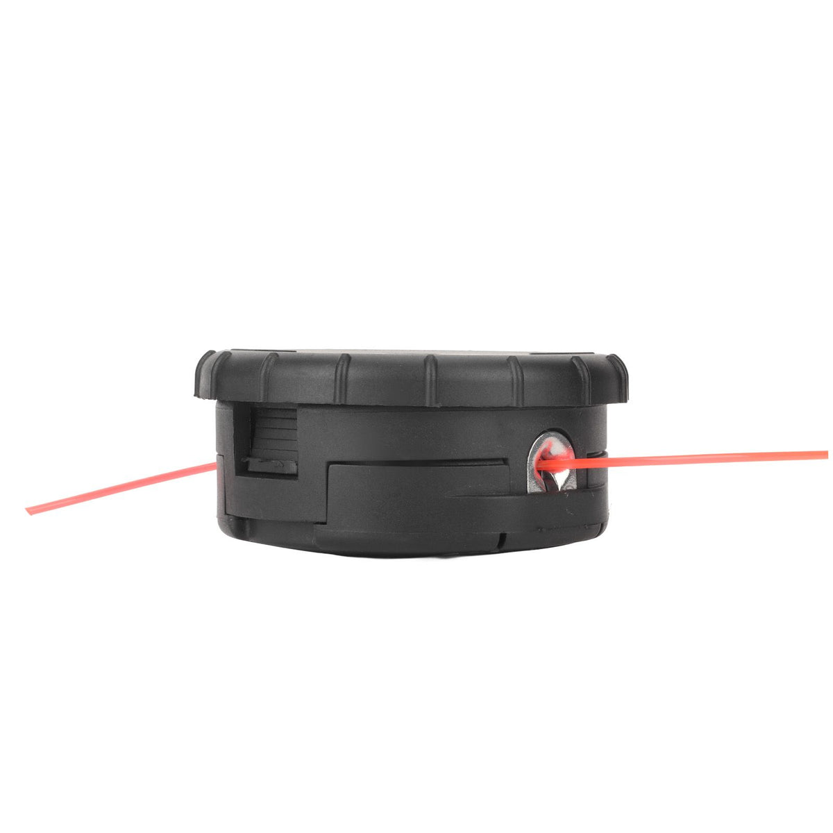 Mower Trimmer Head Plastic Internal Thread M10 X 1.25 Brush Cutter Accessories for Garden Agriculture