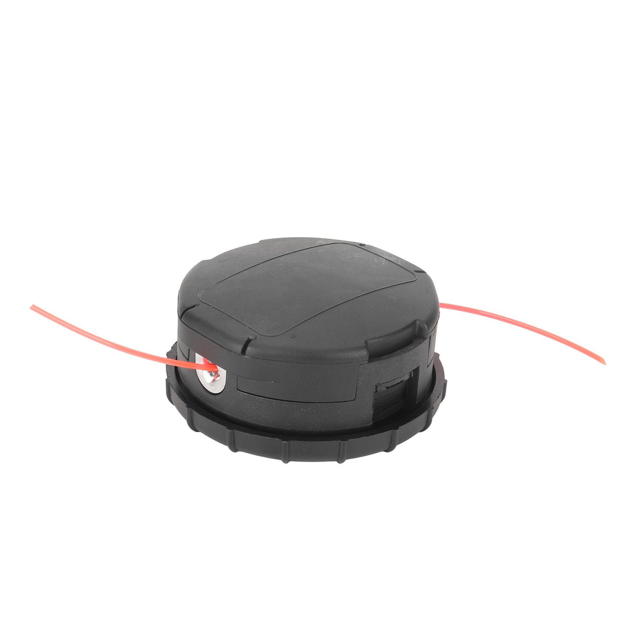 Mower Trimmer Head Plastic Internal Thread M10 X 1.25 Brush Cutter Accessories for Garden Agriculture