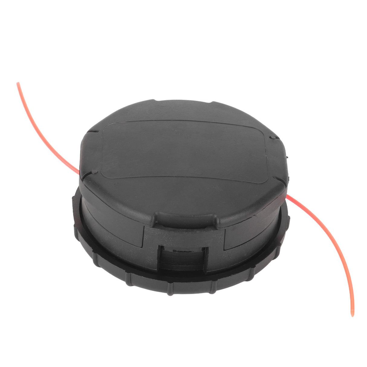 Mower Trimmer Head Plastic Internal Thread M10 X 1.25 Brush Cutter Accessories for Garden Agriculture