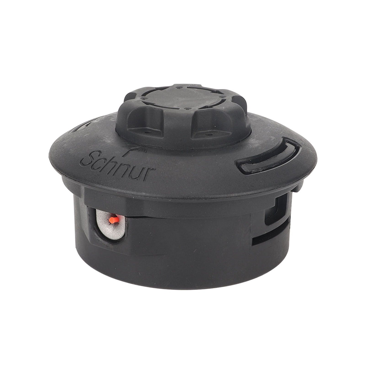 Plastic Trimmer Head Replacement Lawn Mover Trimmer Head Garden Machinery Accessories Internal Thread M10x1.25