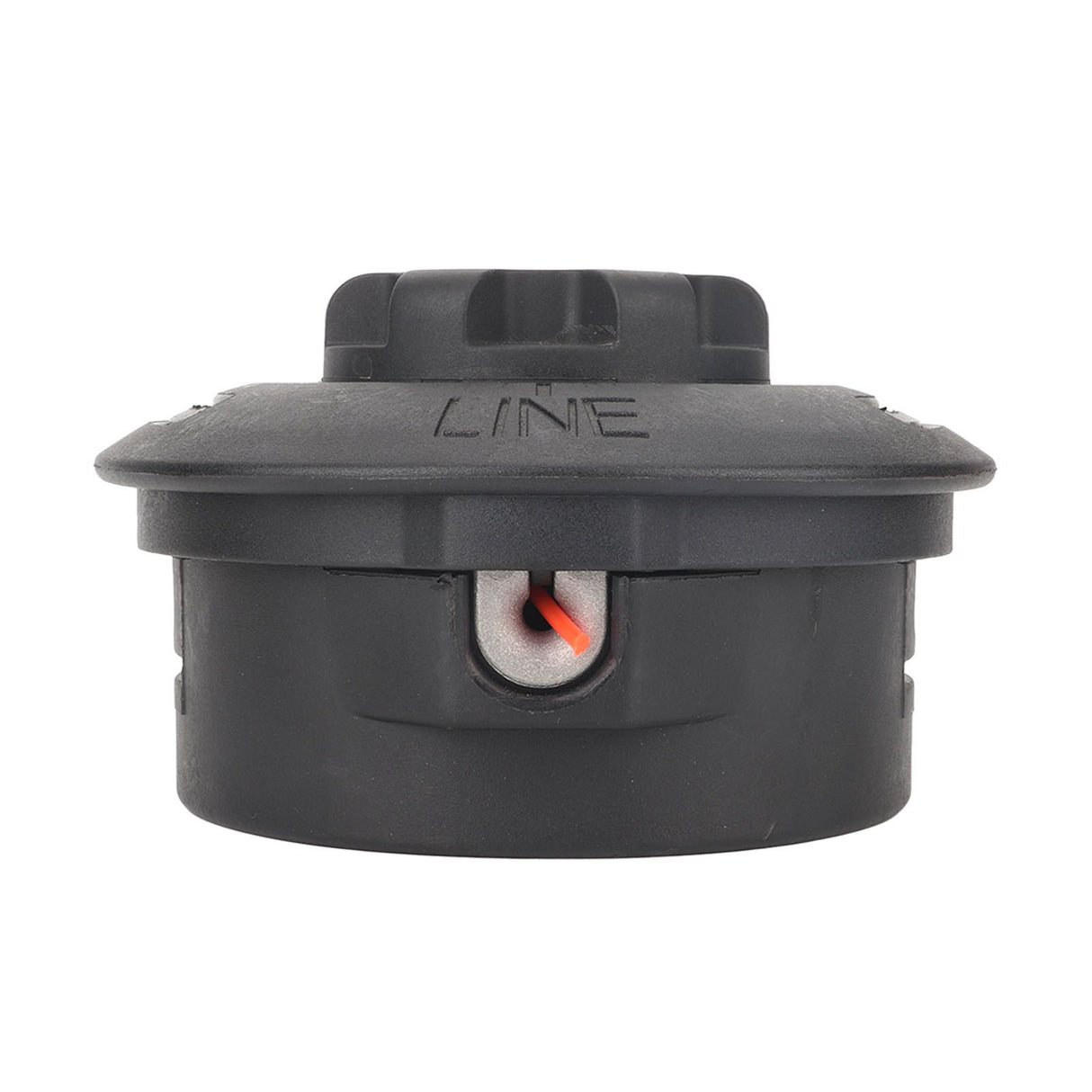 Plastic Trimmer Head Replacement Lawn Mover Trimmer Head Garden Machinery Accessories Internal Thread M10x1.25