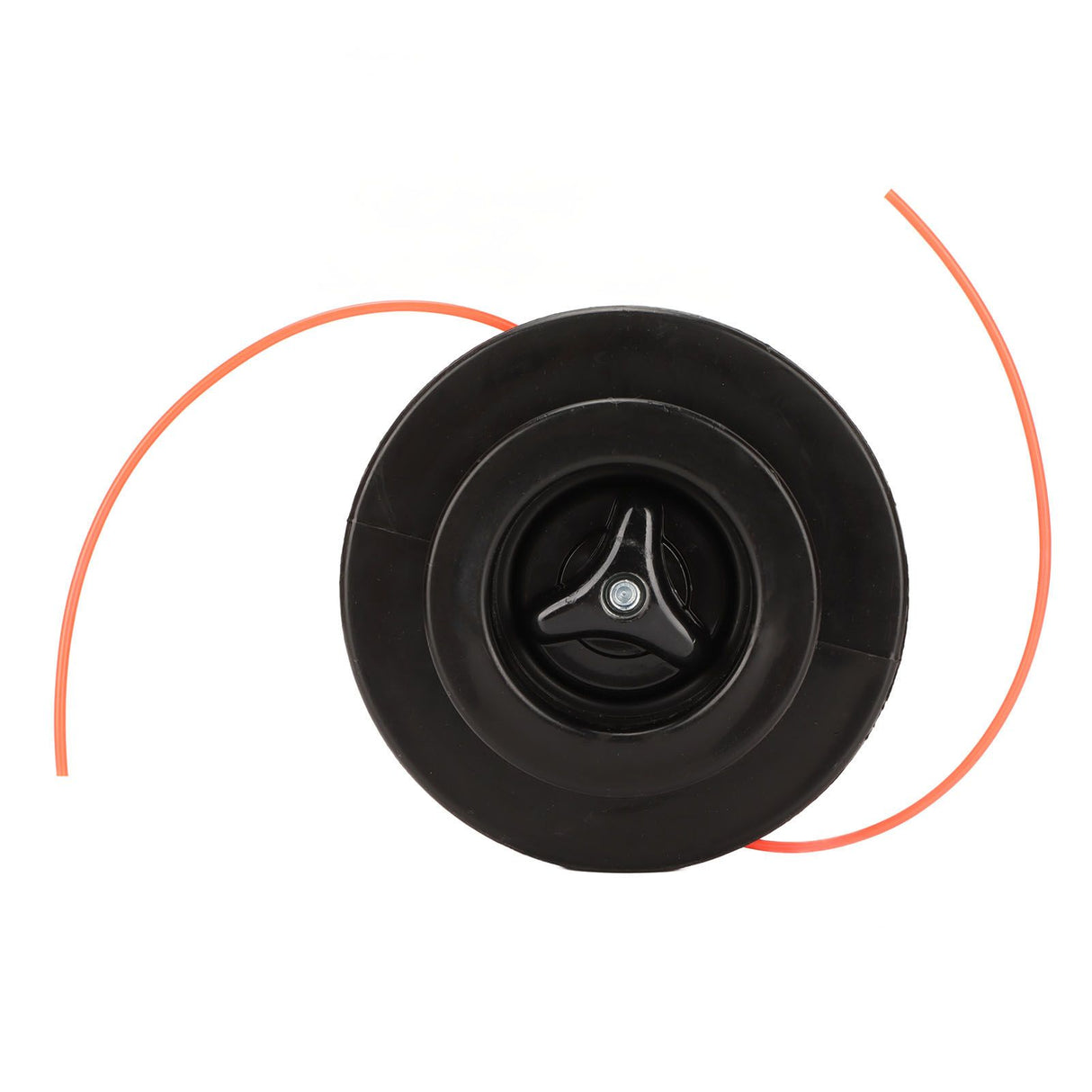 String Trimmer Head Robust Abrasion Resistant Practical Compact Trimmer Head Replacement M10x1.25