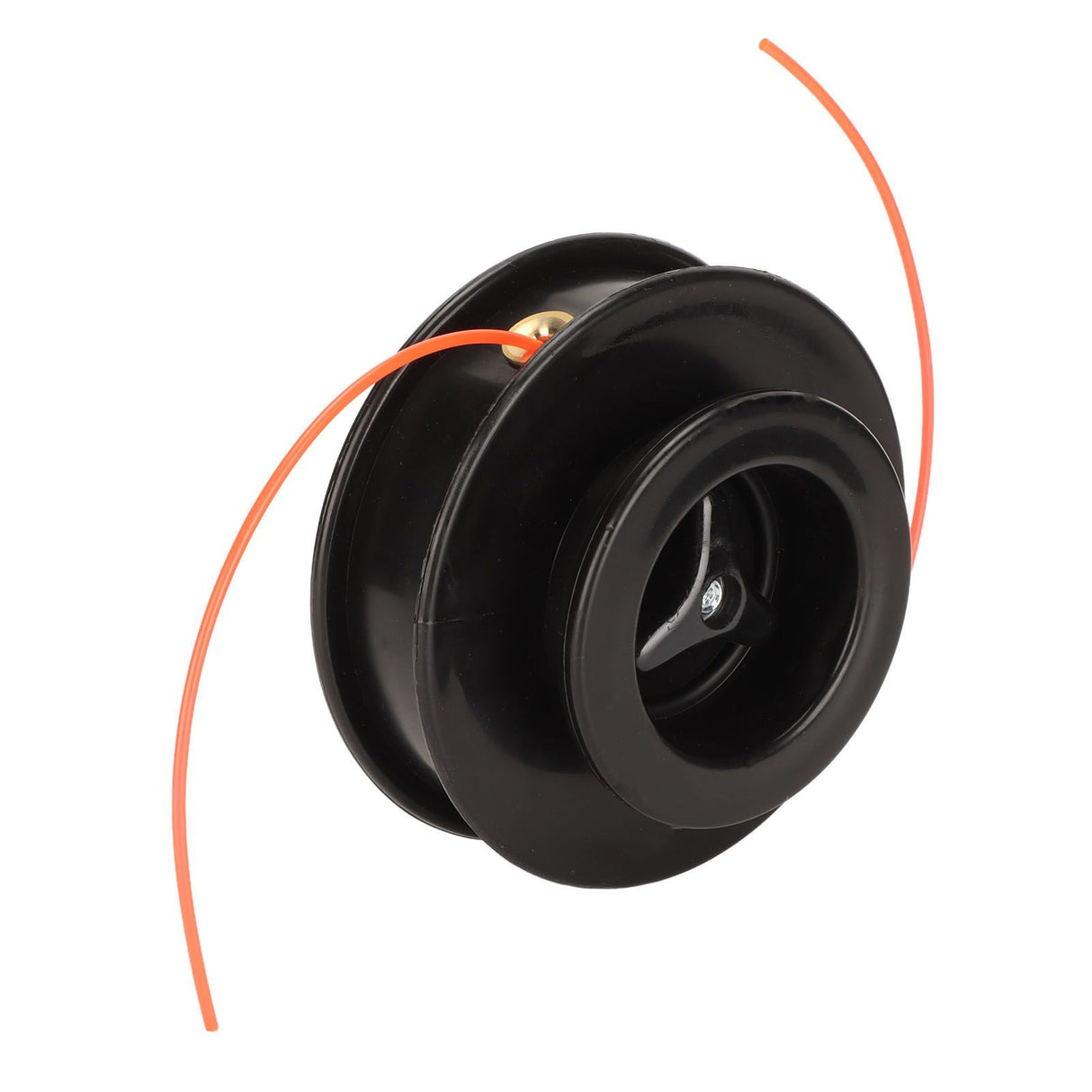 String Trimmer Head Robust Abrasion Resistant Practical Compact Trimmer Head Replacement M10x1.25