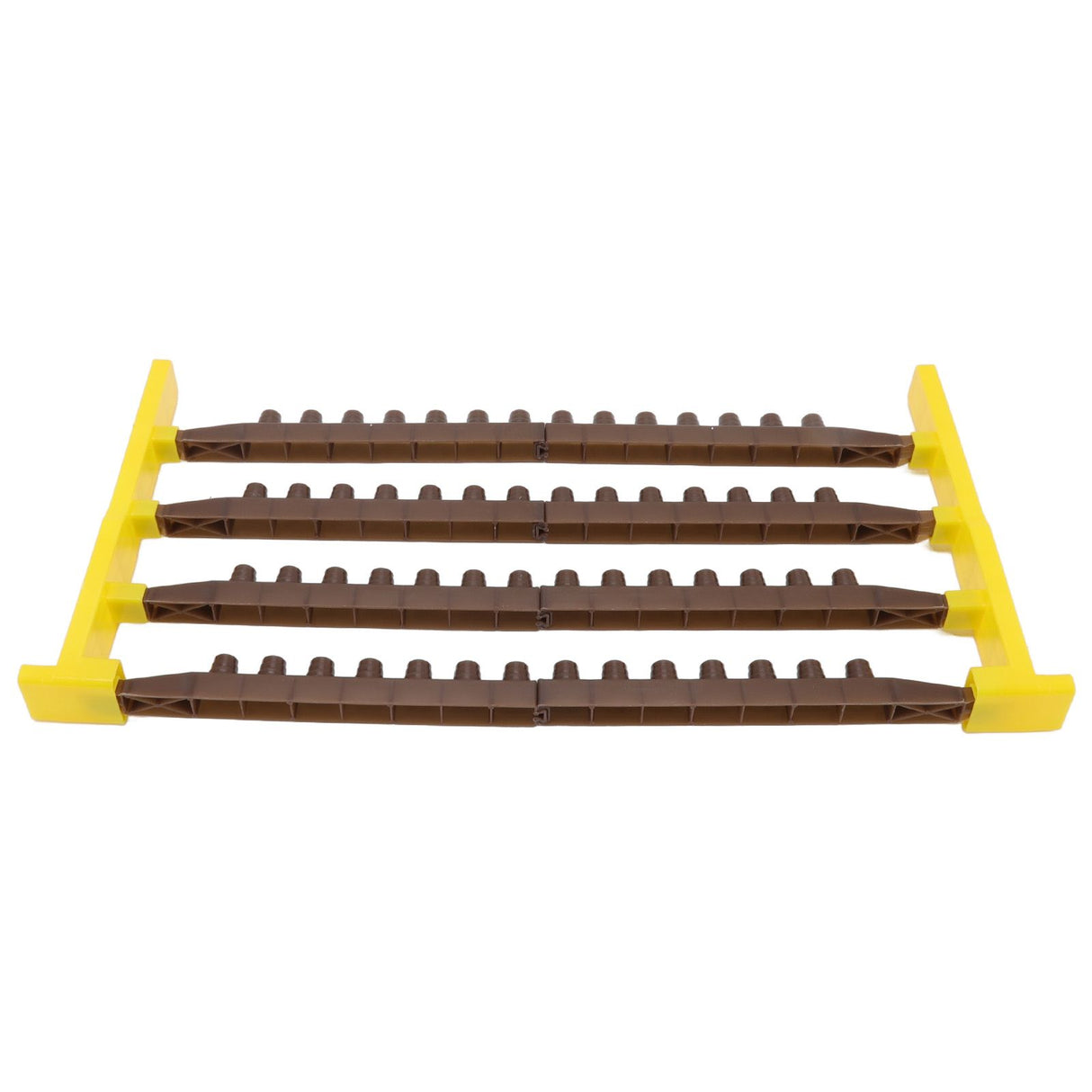 Queen Bee Rearing Base Cell Bar Frames Multifunctional Beekeeping Base Cell Cups Beekeeping Equipment