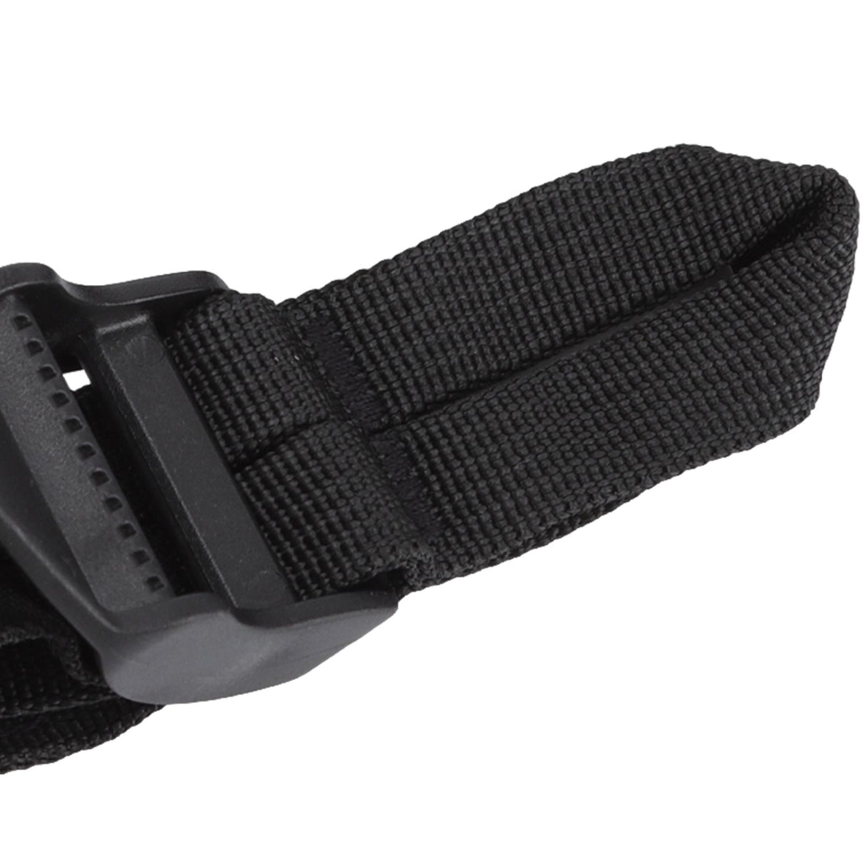 Windproof Tent Pole Fix Buckle Firm Fixation Lightweight Canopy Pole Fixing Strap With Storage Bag for Outdoor Camping