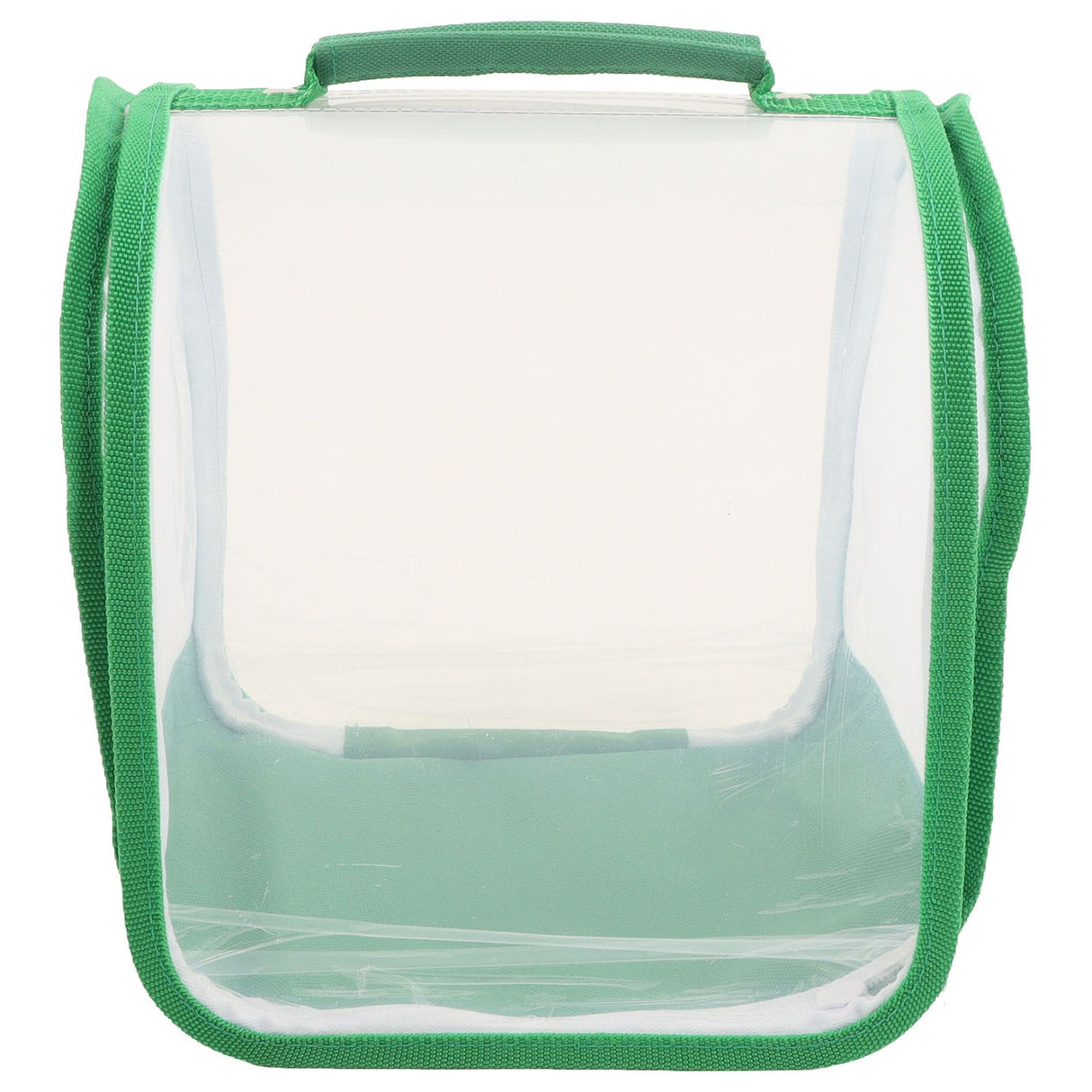 Insect Habitat Cage 360 Degree Full Transparent Portable Folding Insect Mesh Cage for Observation