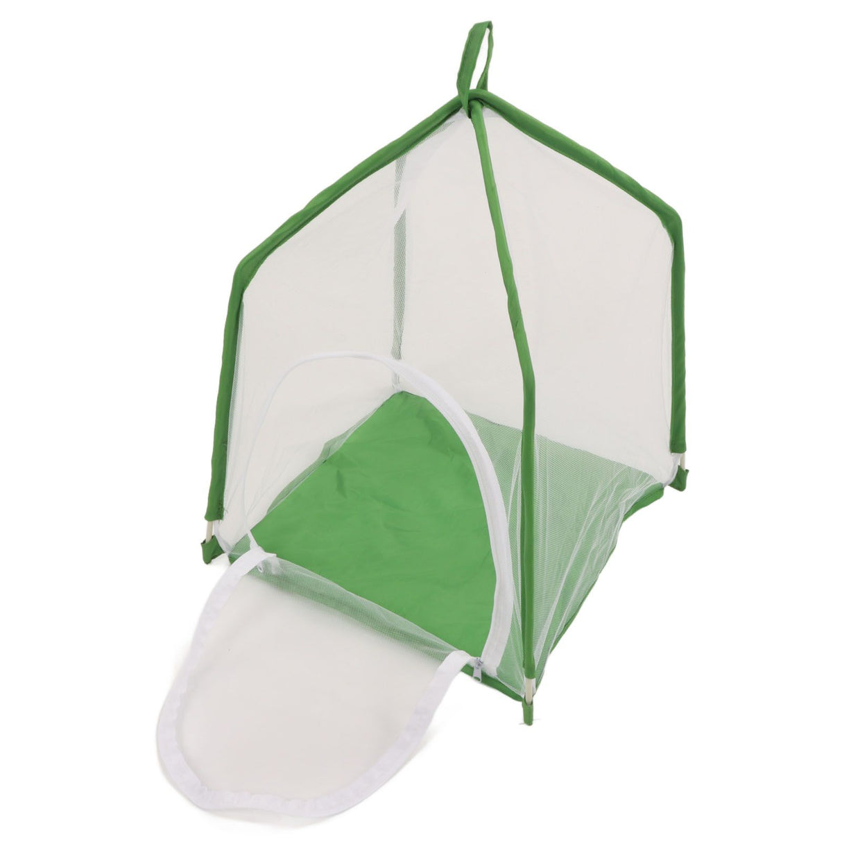 House Shaped Insect Cage Exquisite Ornamental Gardening Cage for Science Education Experiment