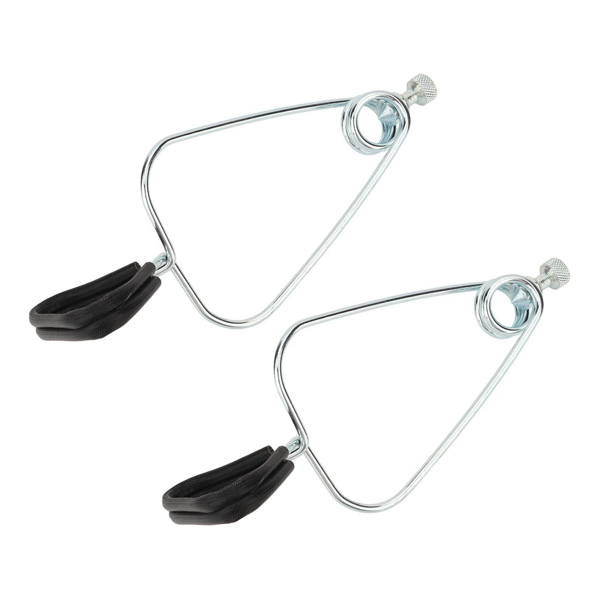 2 Sets Lampshade Holder Iron Reptile Clamp Stand Fixture for Tortoise Lizard Pets Reptile Dome Light