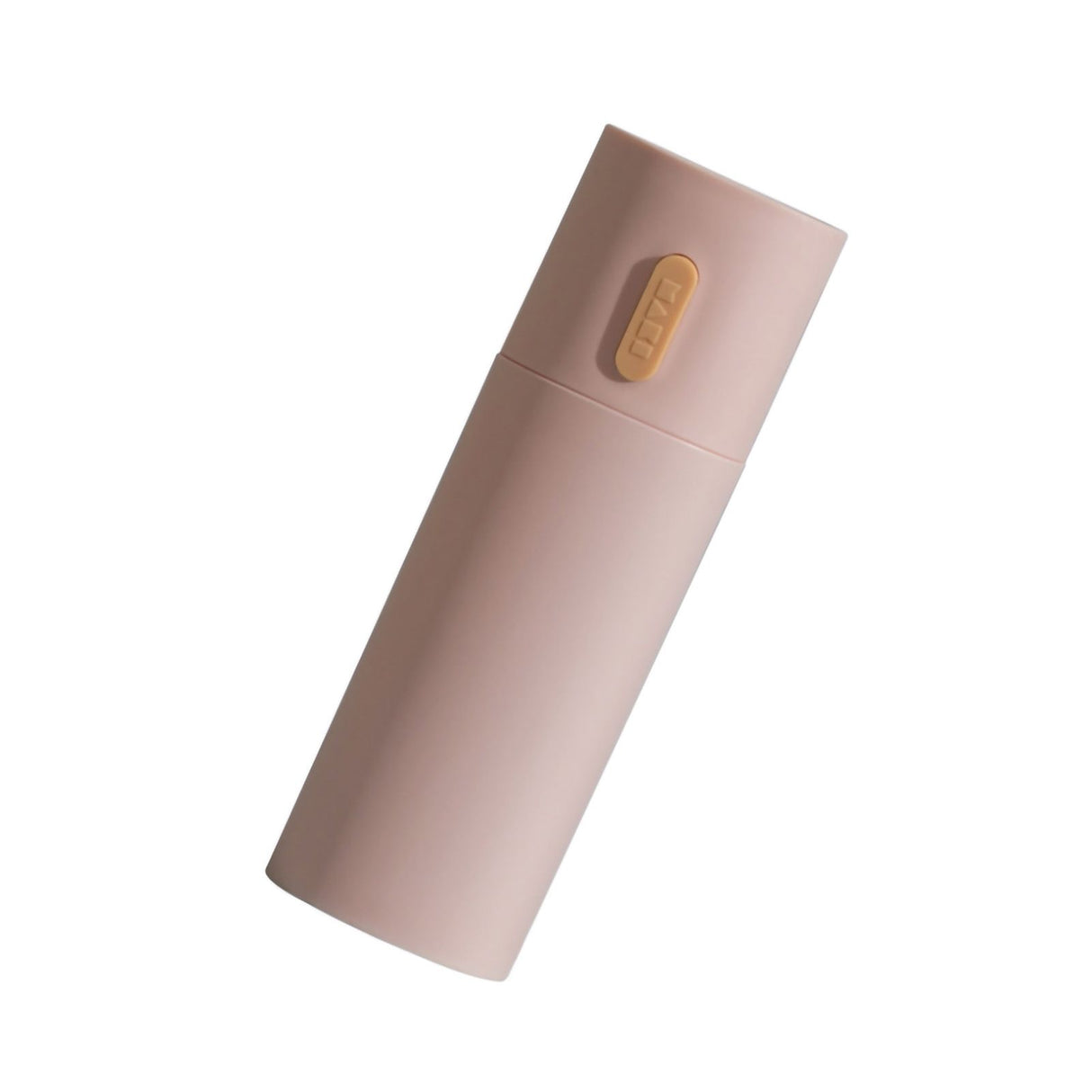 Plastic Toothbrush and Toothpaste Holder Portable Toothbrush Storage Box Cup for Home Travel Pink