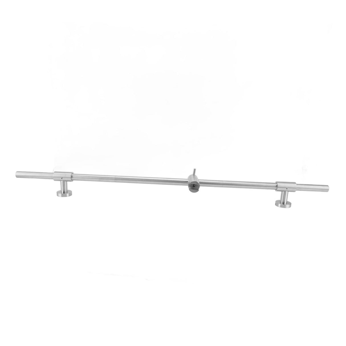 Shower Slide Bar Stainless Steel Head Holder Adjustable Wall Mount Home Decor for Bathroom