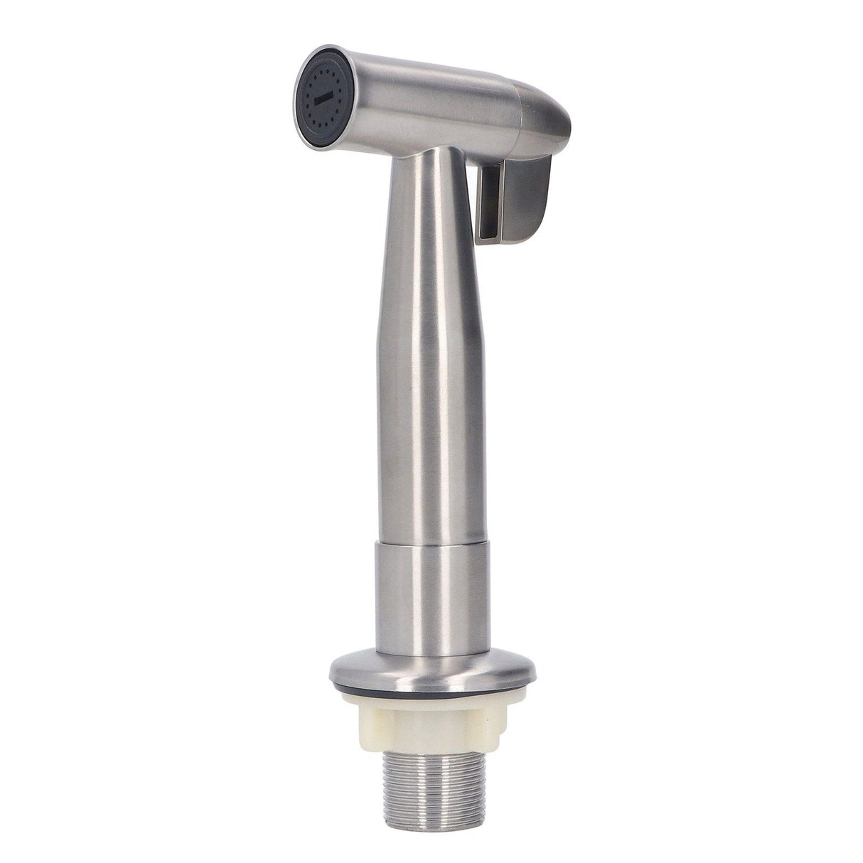 Bidet Sprayer Stainless Steel High Pressure Resistant Sink Faucet Hose Sprayer for Toilet Bathroom