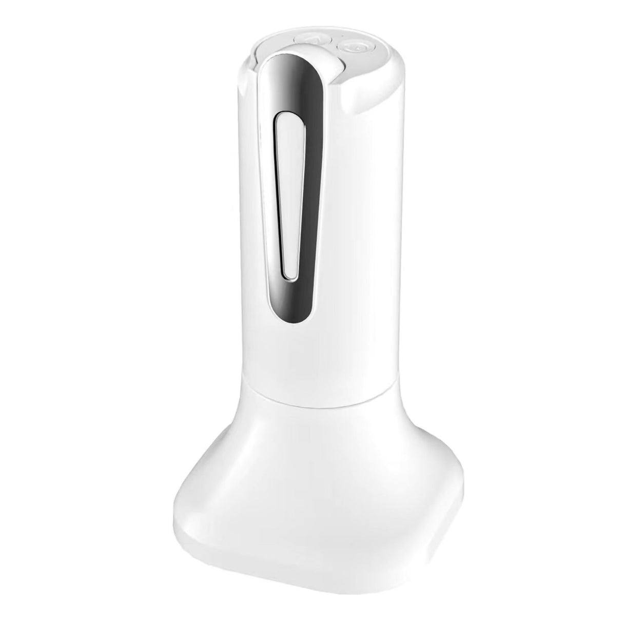 Water Dispenser ABS Electric USB Intelligent Quantitative Spray Lacquer Drink Pump for Outdoor Golden