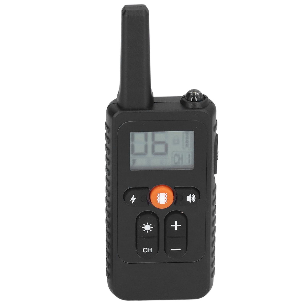 Dog Training Collar 800m Remote Control IP67 Waterproof LED USB Charging Electric Shock Collar for Dogs Over 3 Months