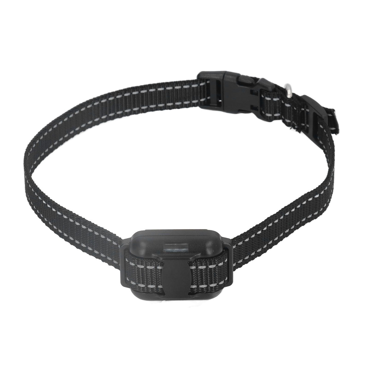 Dog Training Collar 800m Remote Control IP67 Waterproof LED USB Charging Electric Shock Collar for Dogs Over 3 Months