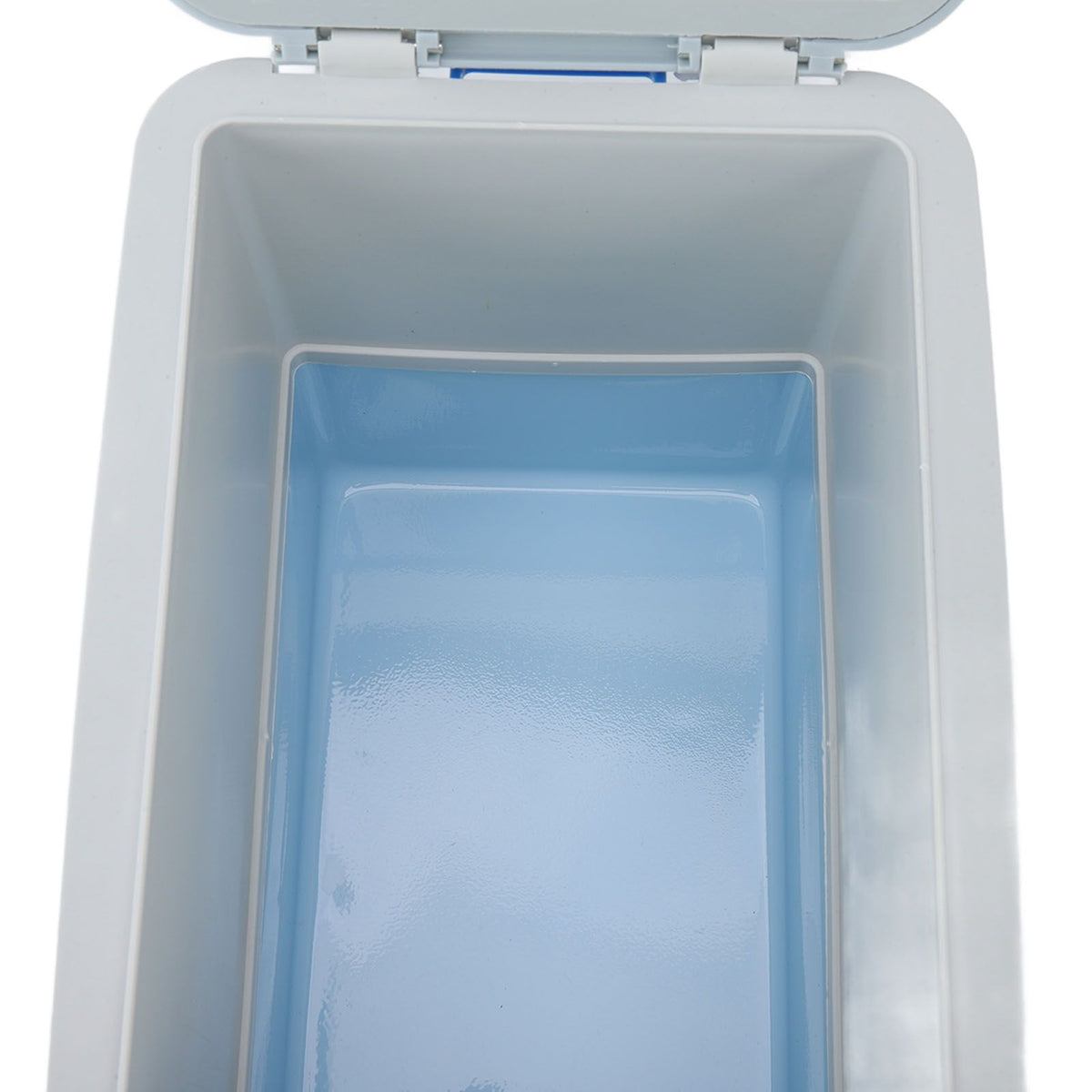 Car Fridge 12V DC Power Supply Cold Warm Dual Use Electric Cooler Summer Refrigeration Portable Mini Car Refrigerator for Cars
