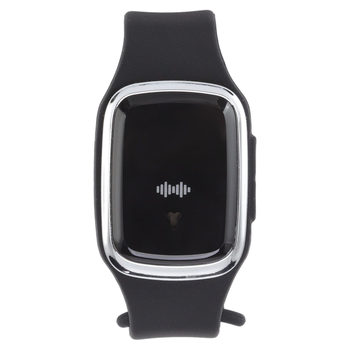 Ultrasonic Mosquito Repellent Bracelet Watch Adjustable Safe USB Mosquito Repellent Bracelet for Pregnant Woman Babies