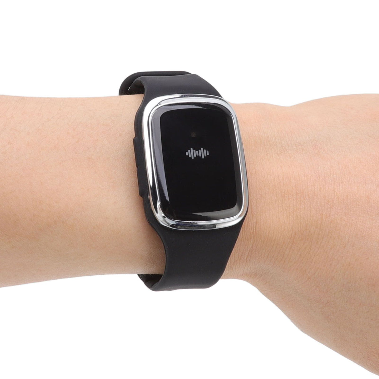 Ultrasonic Mosquito Repellent Bracelet Watch Adjustable Safe USB Mosquito Repellent Bracelet for Pregnant Woman Babies
