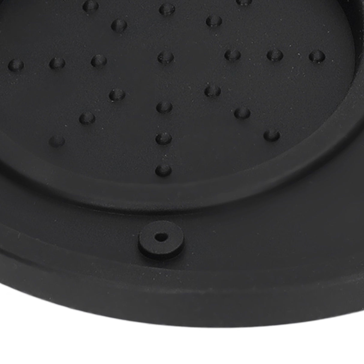 Tamper Mat Silicone High Flexibility Food Grade Silicone Wear Resistant Coffee Tamper Holder Pad