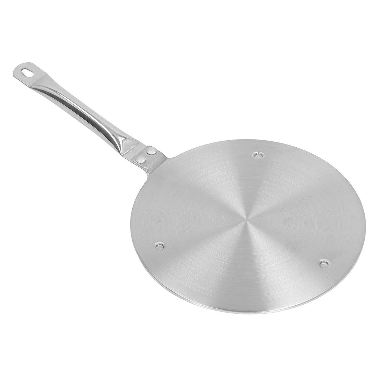 Heat Diffuser Induction Plate with Handle Kitchen Induction Cooker Adapter Plate Heat Converter Type 22 21.5cm / 8.5in