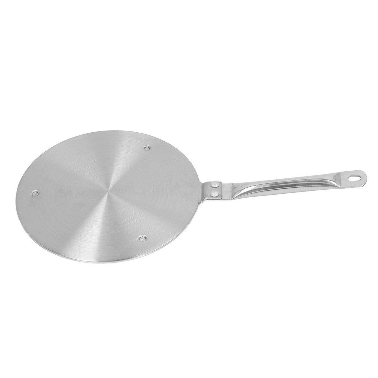 Heat Diffuser Induction Plate with Handle Kitchen Induction Cooker Adapter Plate Heat Converter Type 22 21.5cm / 8.5in