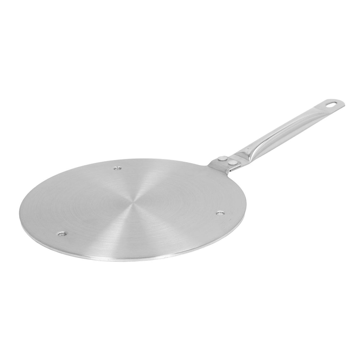 Heat Diffuser Induction Plate with Handle Kitchen Induction Cooker Adapter Plate Heat Converter Type 22 21.5cm / 8.5in