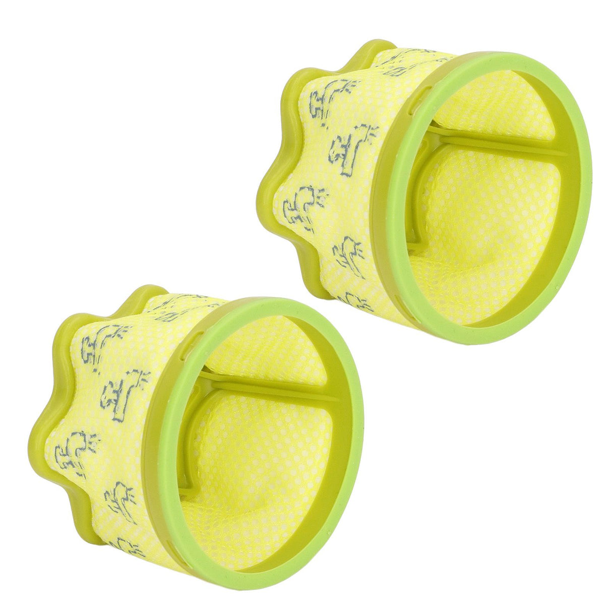 Vacuum Filter Replacement Vacuum Cleaner Accessories for LG A9 A958KA A958SA A9MASTER2X A927KGMS