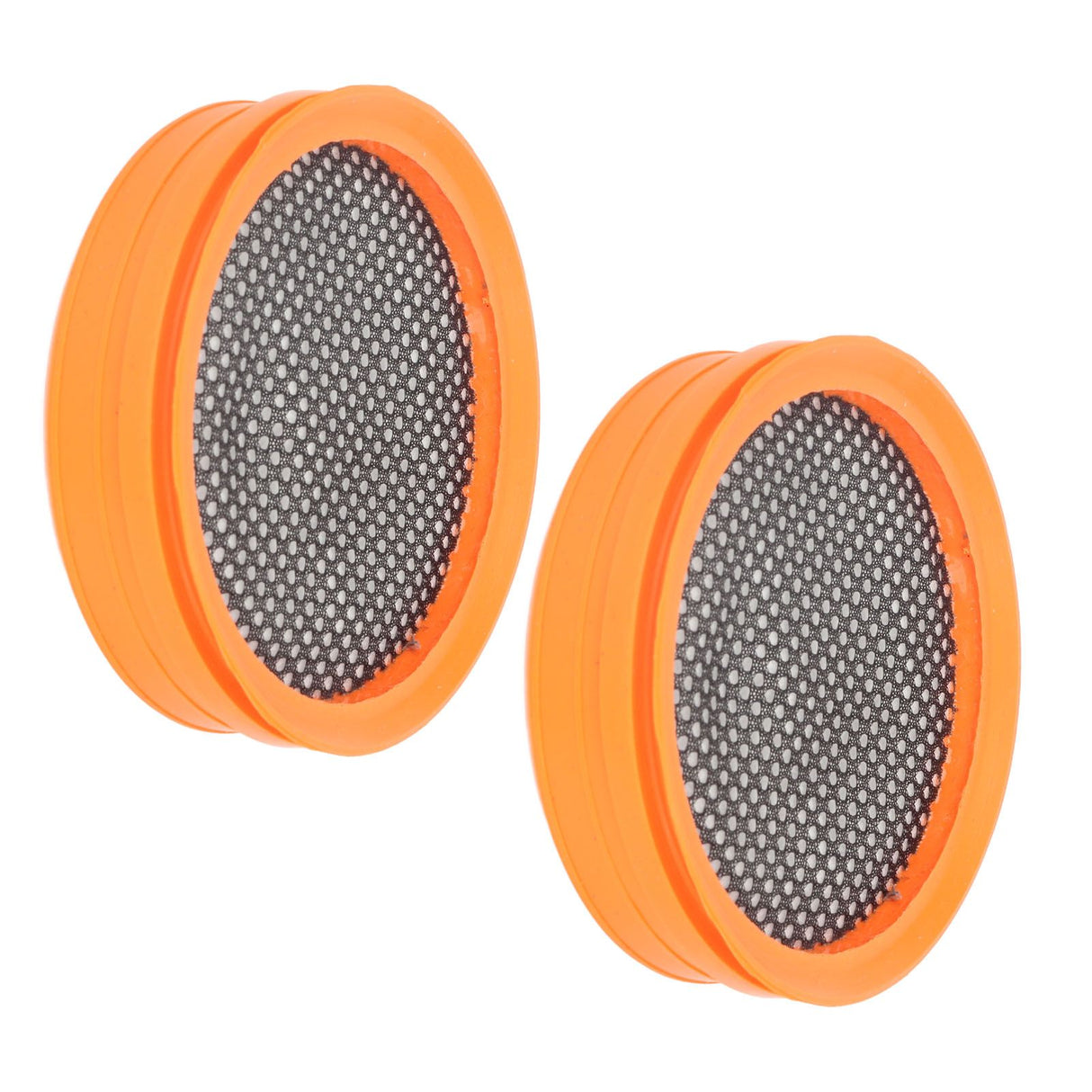2PCS Vacuum Cleaner Filter Replacement Filters for PHILIPS FC8009 FC8081 FC6723 FC6725 FC6727 FC6728