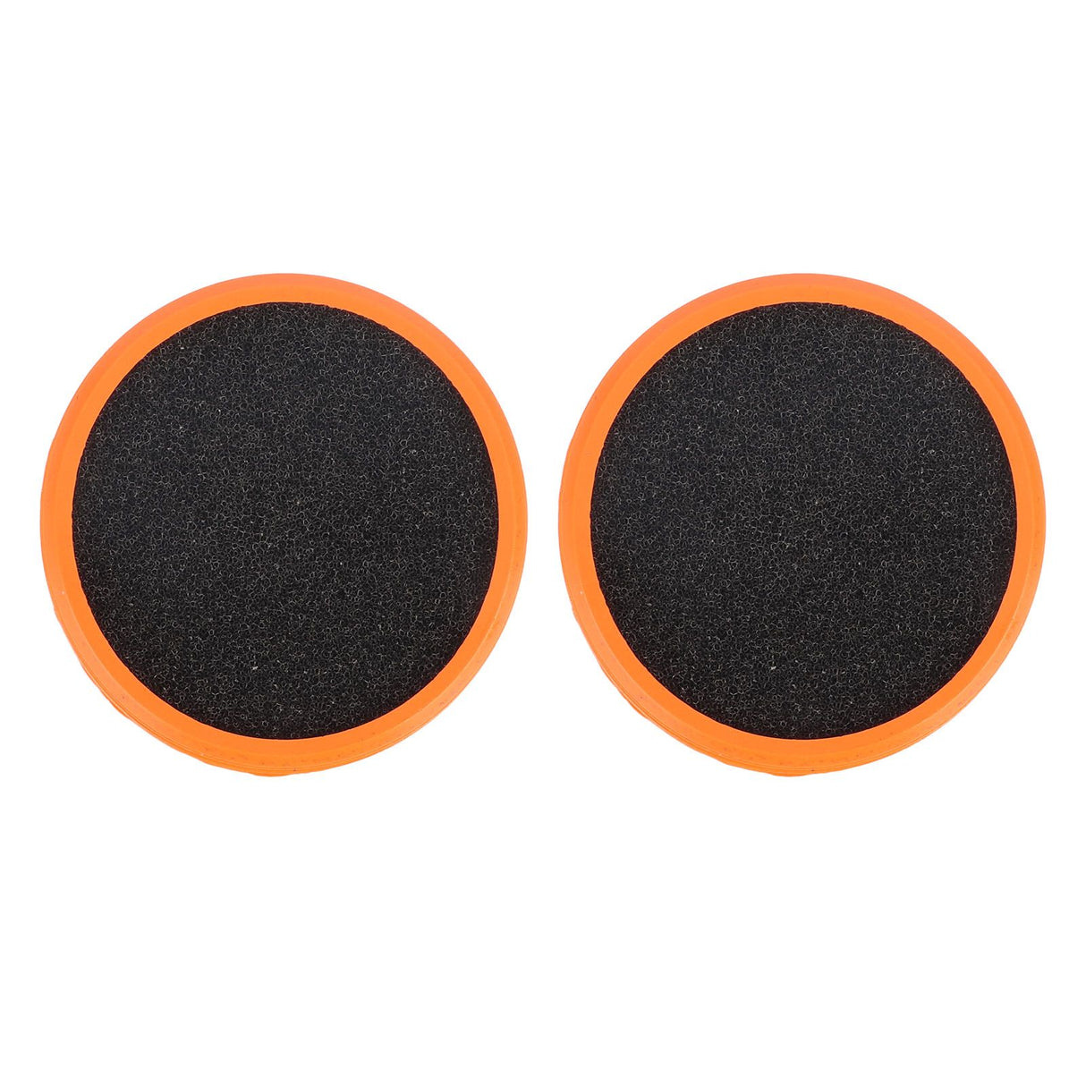 2PCS Vacuum Cleaner Filter Replacement Filters for PHILIPS FC8009 FC8081 FC6723 FC6725 FC6727 FC6728