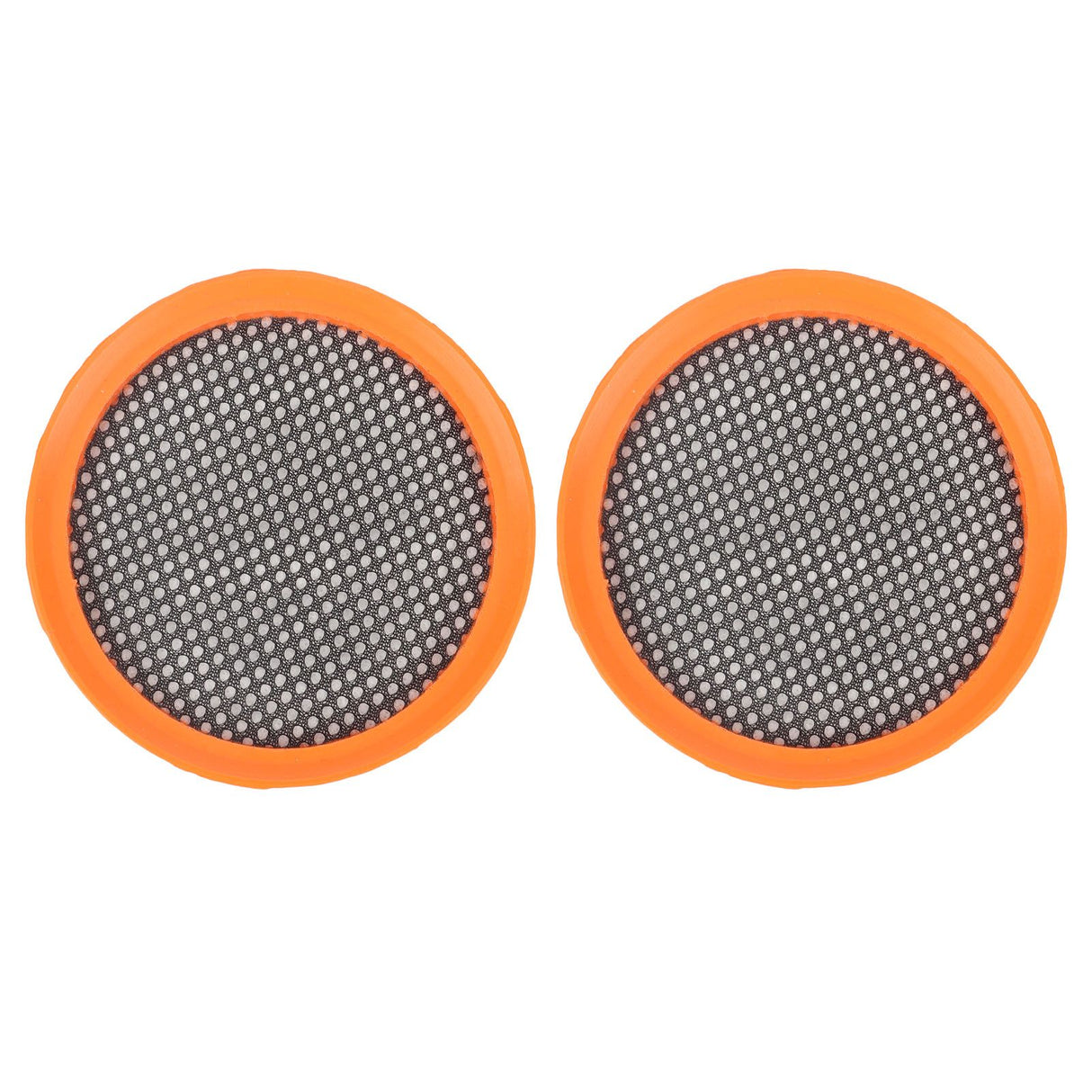 2PCS Vacuum Cleaner Filter Replacement Filters for PHILIPS FC8009 FC8081 FC6723 FC6725 FC6727 FC6728