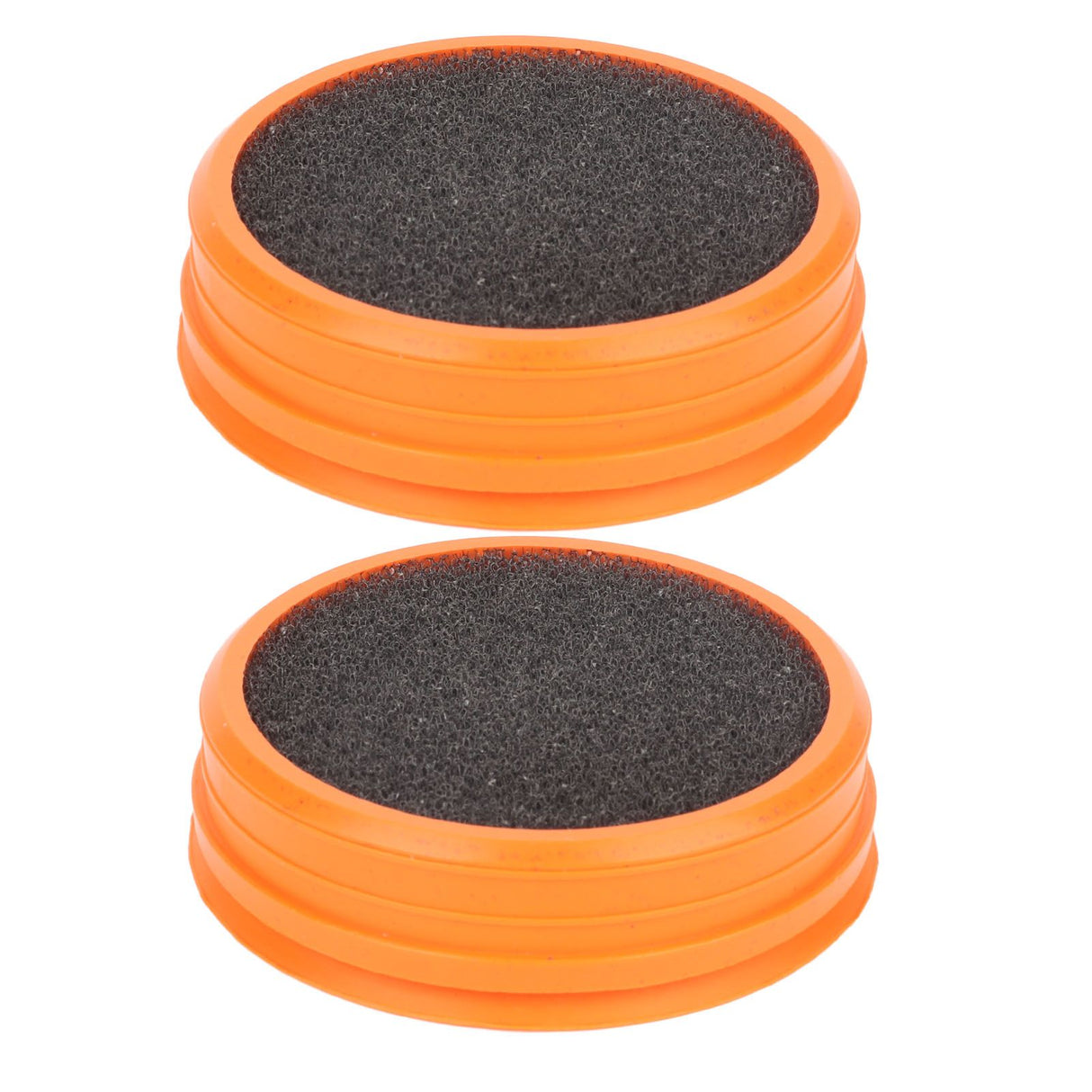2PCS Vacuum Cleaner Filter Replacement Filters for PHILIPS FC8009 FC8081 FC6723 FC6725 FC6727 FC6728