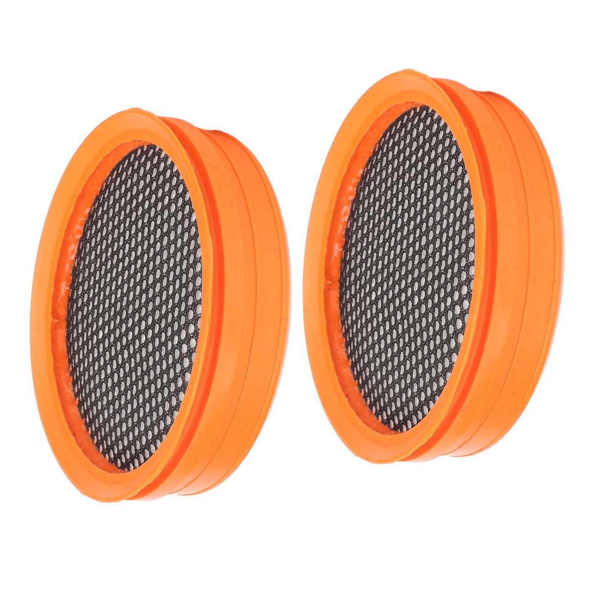 2PCS Vacuum Cleaner Filter Replacement Filters for PHILIPS FC8009 FC8081 FC6723 FC6725 FC6727 FC6728