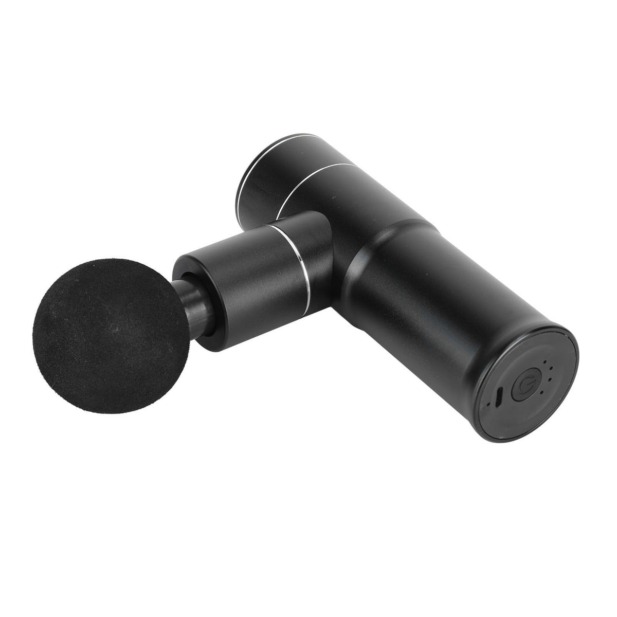 Household Mini Muscle Massager 4 Scientific Speed Fascia Massager Usb Charging Fitness Muscle Relaxer for Office Home