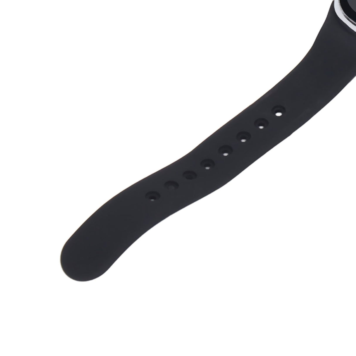 Outdoor Sports Mosquito Repellent Bracelet Ultrasonic Mosquito Repellent Wristband USB Rechargeable for Pregnant Women Children Black