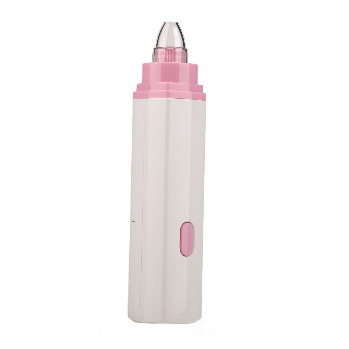 Blackhead Remover ABS Electric Portable Pore Cleanser with Mouthpieces for Men Women